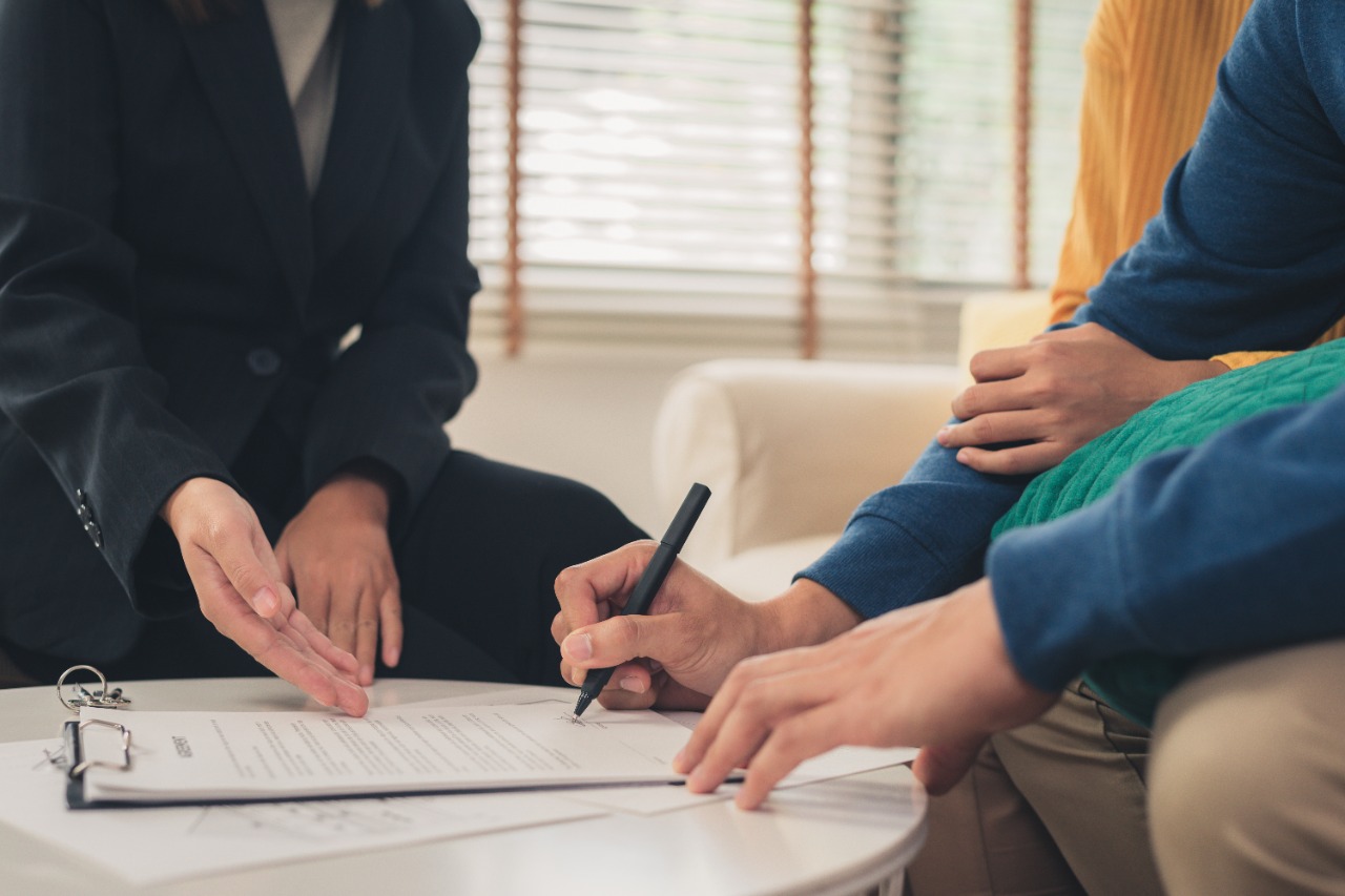 Stream Mortgage Group LLC/ FHA loans