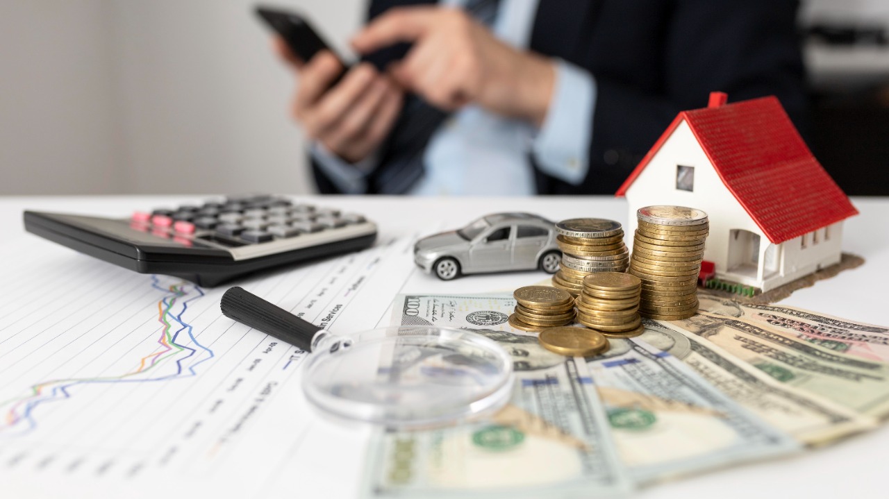 Stream Mortgage Group LLC/ asset utilization