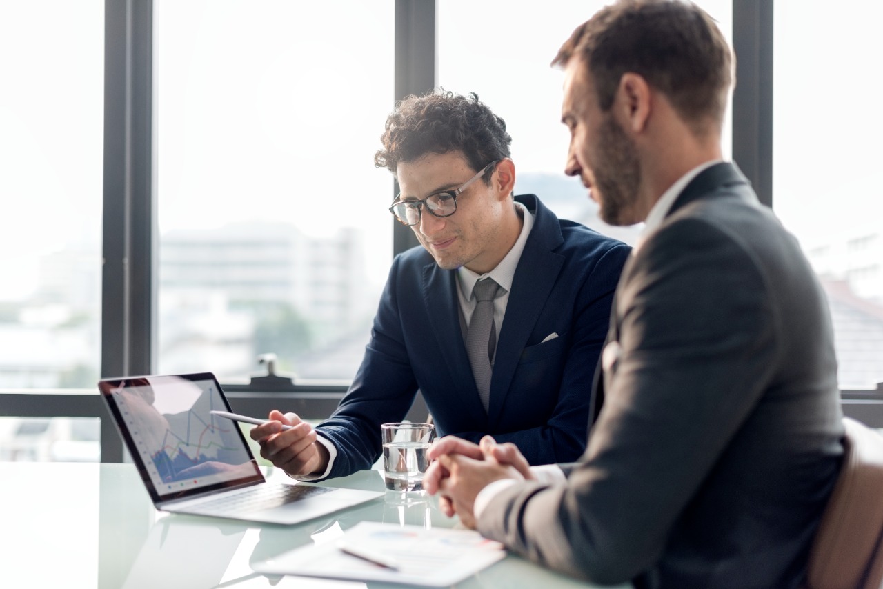 Stream Mortgage Group LLC