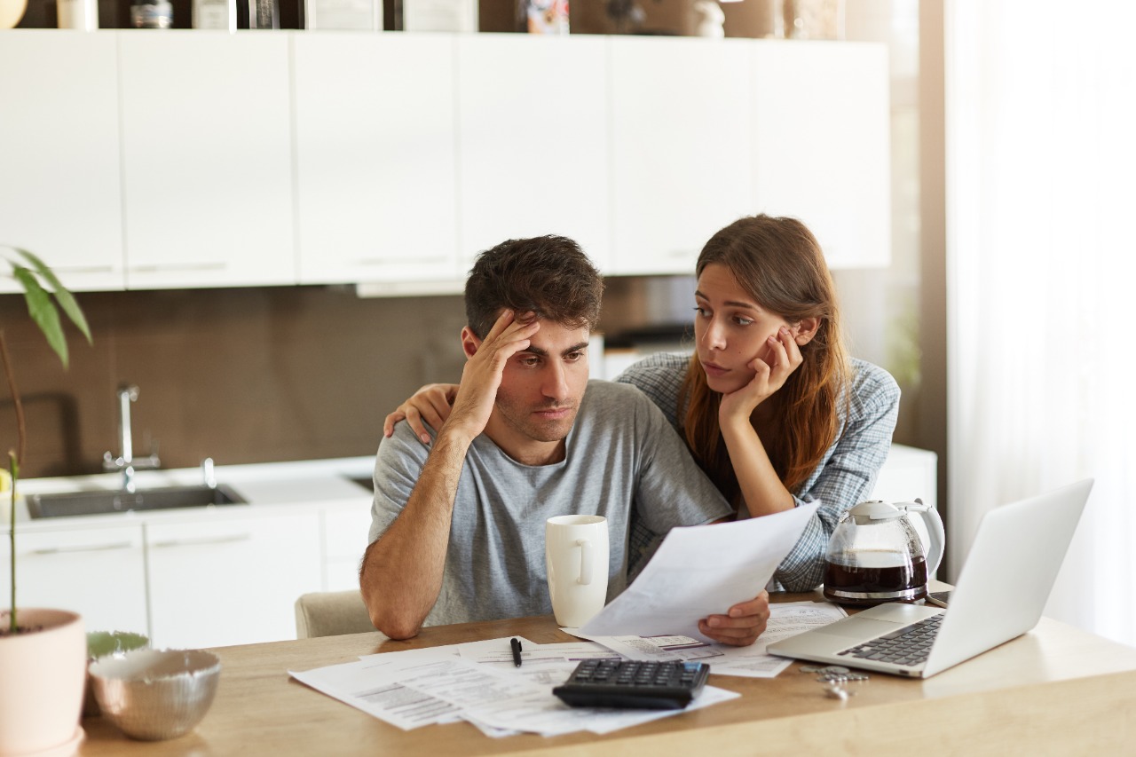 Stream Mortgage Group LLC/ debt service coverage loan