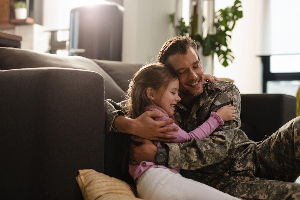 Stream Mortgage Group LLC/ VA loan