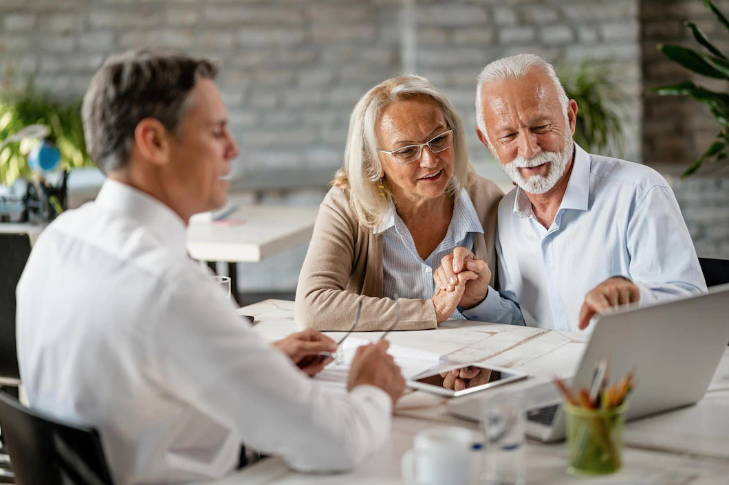 Stream Mortgage Group LLC/ reverse mortgage