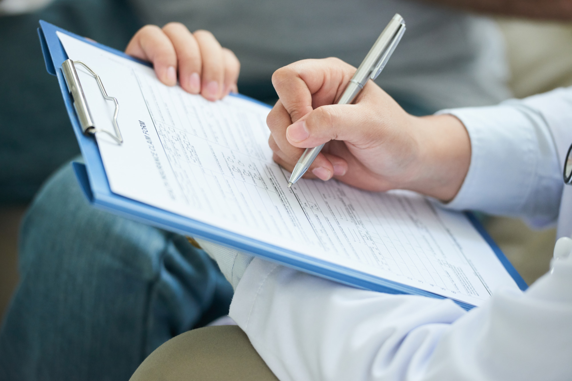 Stream Mortgage Group LLC/ application checklist