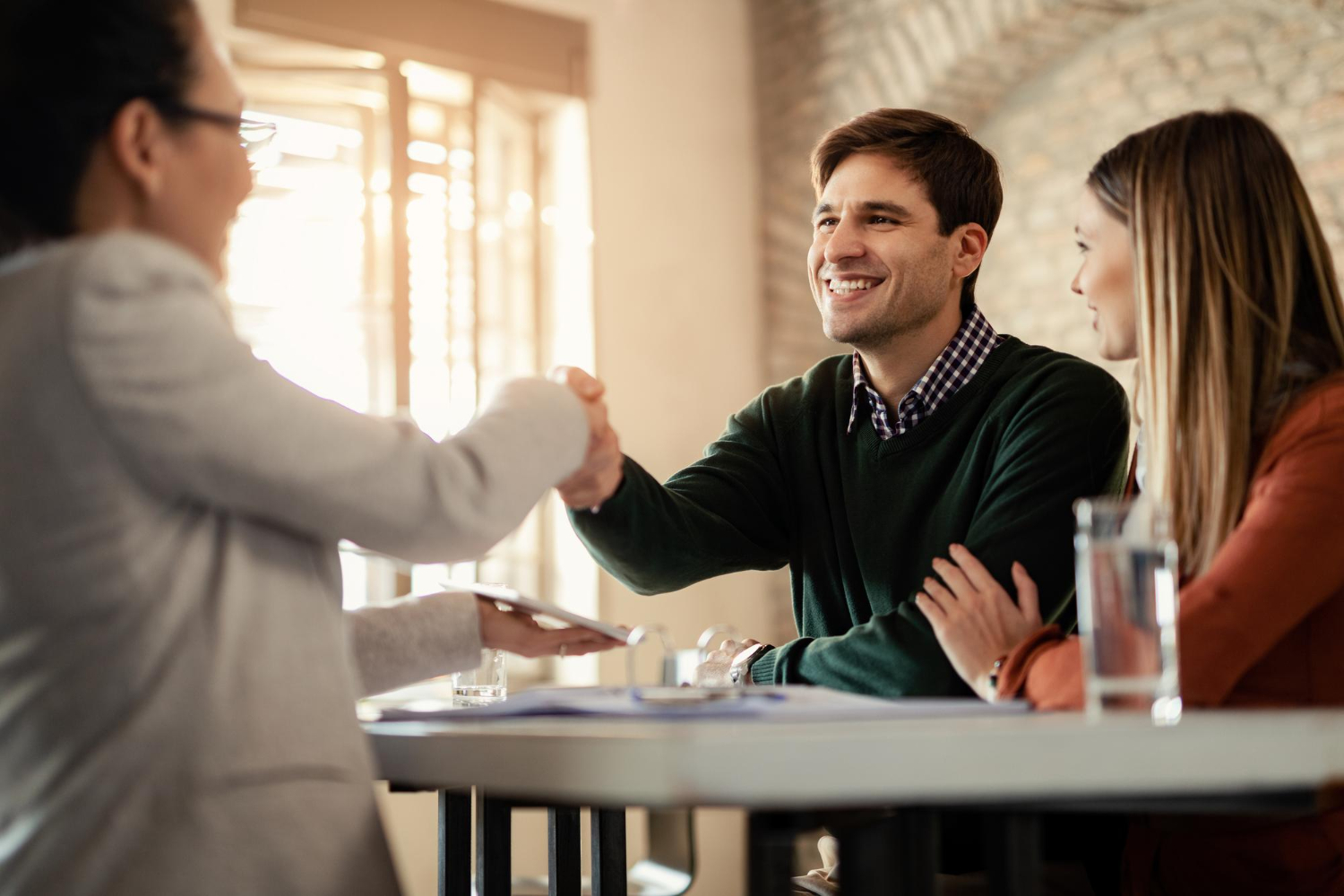 Stream Mortgage Group LLC