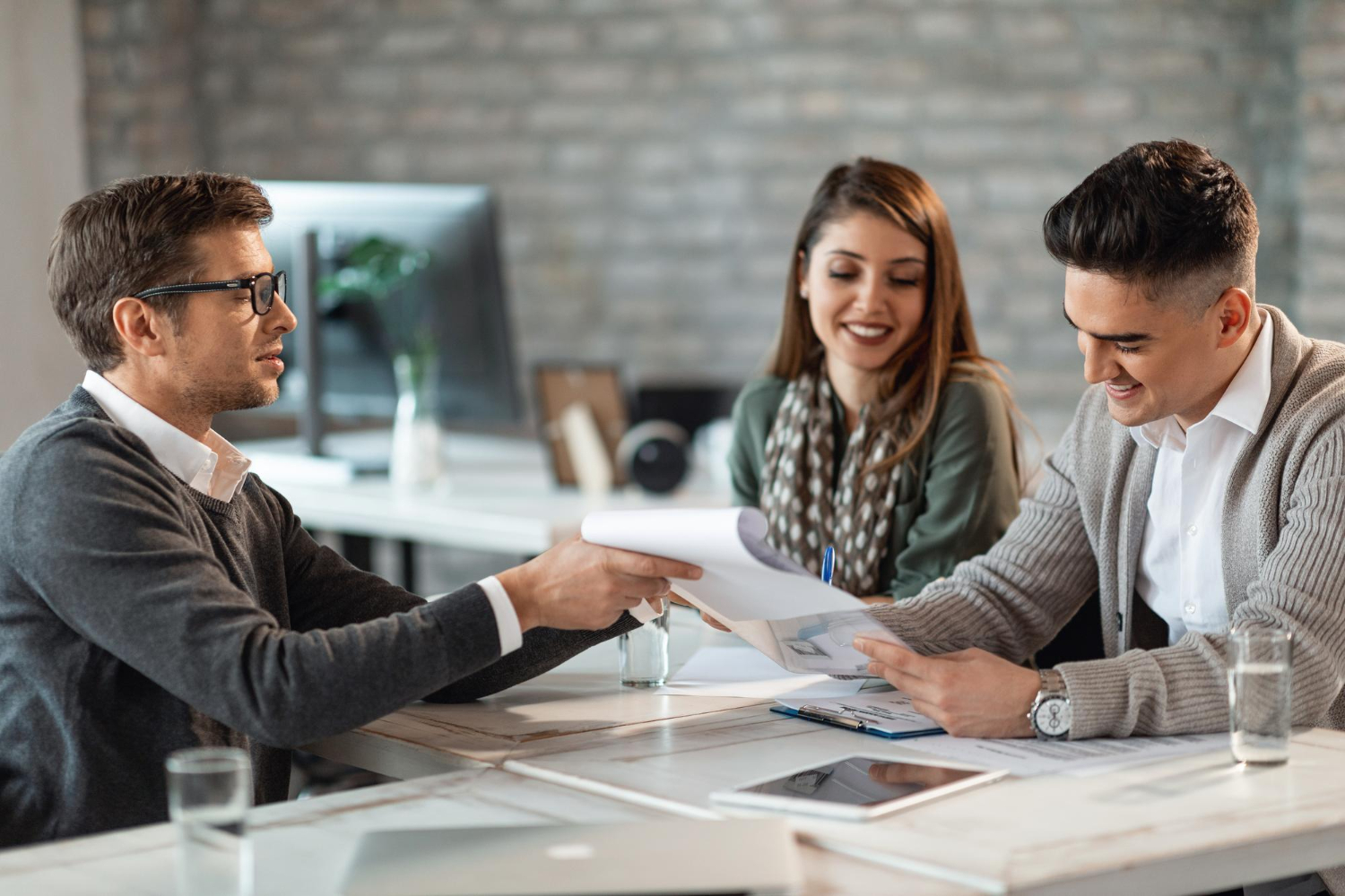 Stream Mortgage Group LLC