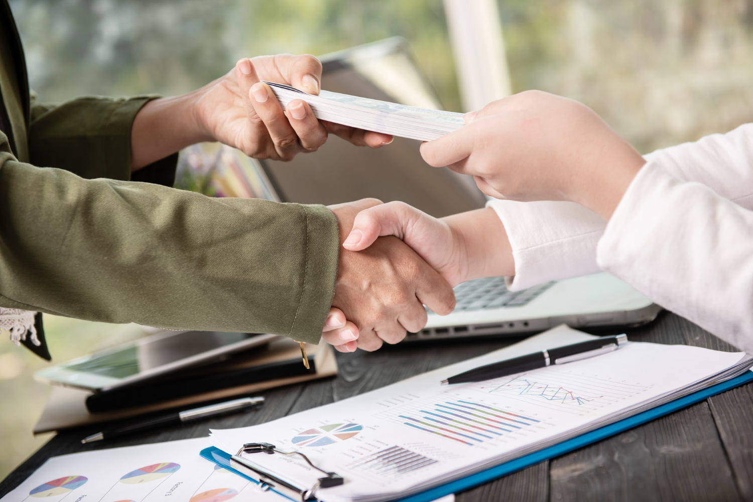 Stream Mortgage Group LLC