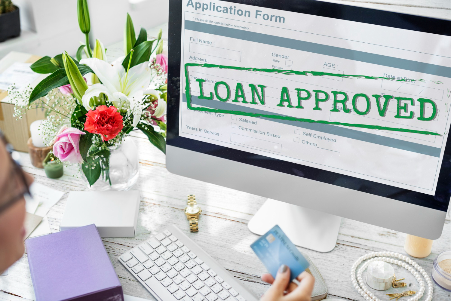 Stream Mortgage Group LLC/ commercial loans